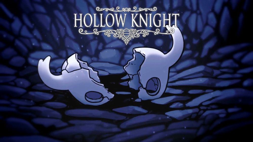 Cancellata l'edizione fisica di Hollow Knight.jpg Cancellata l'edizione fisica di Hollow Knight.jpg